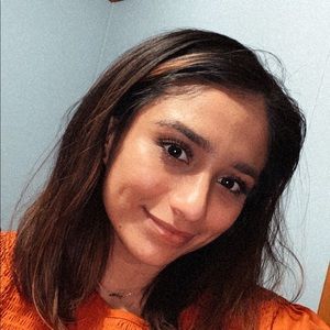 Meet your Posher, Ximena